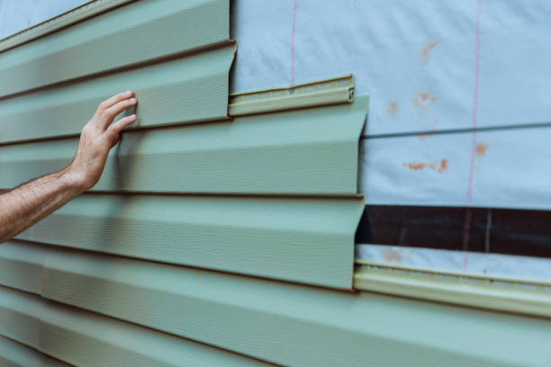 Best Siding Removal and Disposal  in Brookshire, TX